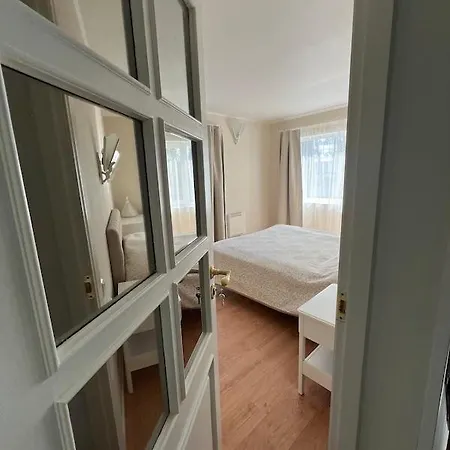 Holiday home Sweethome *