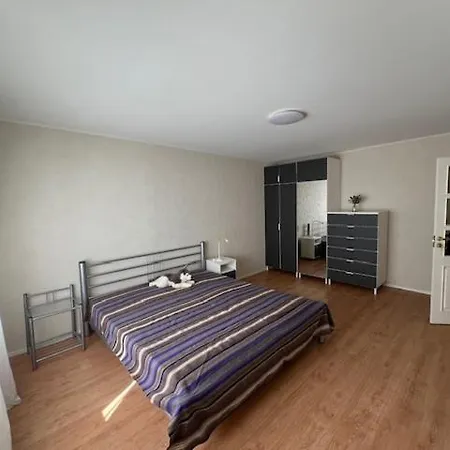 Holiday home Sweethome Jurmala