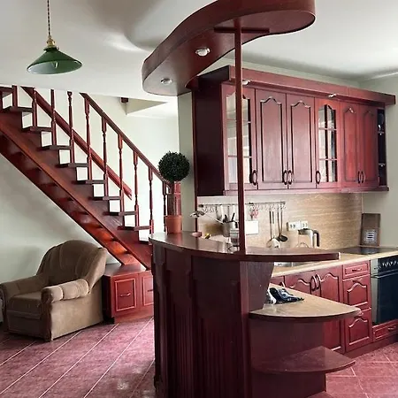 Sweethome Holiday home *